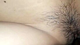 hermanastra colombiana nataly se escapa de la universidad para follar con su vecino