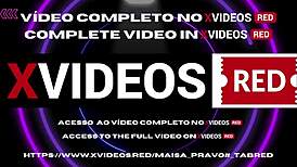 Maisa And Bruna Carlos In Wonderful Oral