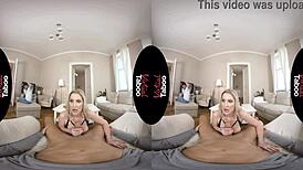 virtual taboo milf rides better than yours