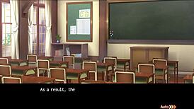 Rinka says she likes me in scene 4 😊