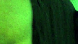 babysitter fucked in the ass with doggystyle and anal 😩