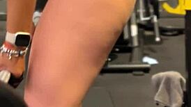 That Well-Arranged Tasty Wife For Pounding Pants As I Like