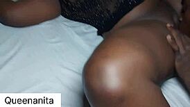 A Moment After Party with Stepdad Fucking