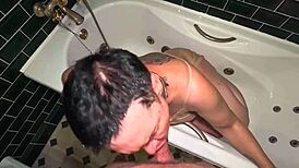 'Want hard anal and royal blowjob?' asks Karmenmilf