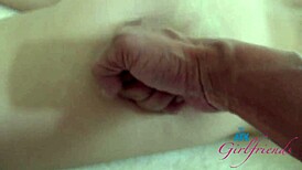 POV meeting with Rissa May for intimate session.