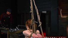 fuck that black teen's ass in threesome domination!