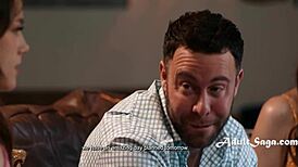 I remember when we dropped those truth bombs about our step family norms during the gathering