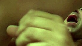 Slutty Milf Takes Cock Emotionally