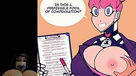 Check out this compilation of big tits and asses