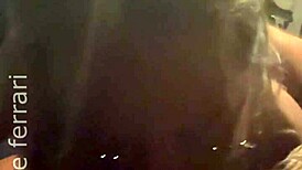 Hotwife Accepts Dick Payment