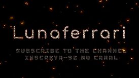 Lunaferrari can't moan loud while giving hard assfucking to her half brother