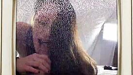 Solana Fucked Hard, Cum Blasted