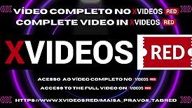 Maisa And Bruna Carlos In Wonderful Oral