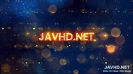 HD Japanese amateurs in uncensored group sex and banging