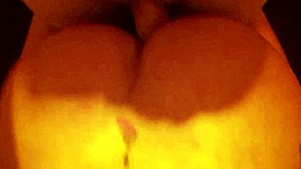 Couple Watches Live Sex In Swing Cabin