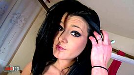 I'm Lana Fever, paying for my holiday with my pussy, giving blowjobs and quickies.