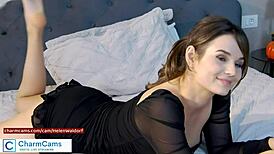 Chatting With Fans Online