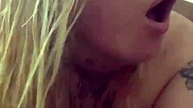 Mouth to Pussy to Ass