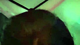 he was so thick, this man had me completely melted! full video on xvideos