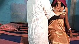 Desi step sister, ready for oral and pussy fuck?