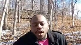 Sheer version of fingering and spreading open anus 2, what do you see?