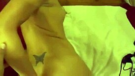 Amatör Çift Samimi Anları Keşfediyor