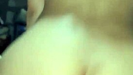 hermanastra colombiana nataly se escapa de la universidad para follar con su vecino