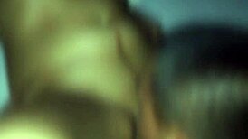 Esposa disfruta del sexo oral