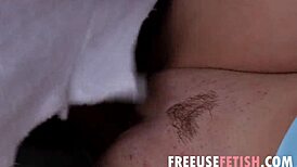 Teen stepdaughters used freely during easter sex