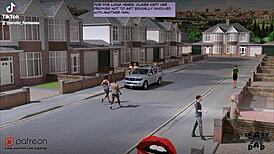 Forbidden desire vol 1 with tits bent over doggystyle indian big tits