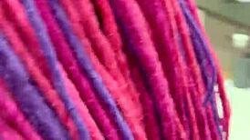 huge squirt after cumshot