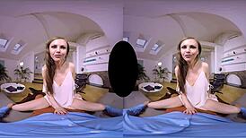 Best VR Orgy Ever With Five Girls