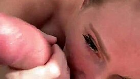 ucla cheerleader brad newman deepthroats big cock