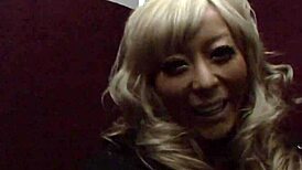 Watch Those Sexy Japanese Legs In Stockings Tease You Wildly! More At Javhd Net