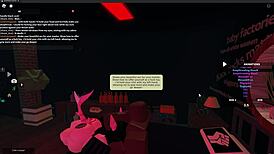 FUCKING SHARK BITCH ROBLOX!