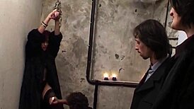 Slutty Milf Takes Cock Emotionally