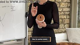 Poznajemy babską anatomię i typy cipki