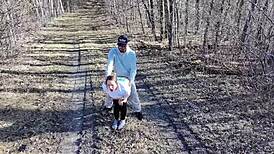 Curvy Babe Fucked In Public