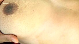 Oh man, that housewife got fucked by the neighbor while hubby was away 😏 close-up on her wet pussy