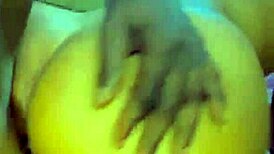 Watch the full video of horny stepbrother deep his black cock inside stepsister