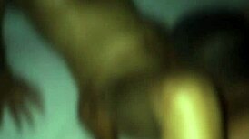 Esposa disfruta del sexo oral