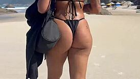 married surfer loses phone, leaks beach fucking videos