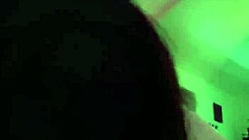 he was so thick, this man had me completely melted! full video on xvideos