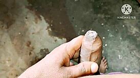 Intriguing Indian Bhabhi Scene with Hindi Audio