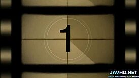 Why is this Asian pussy wet and squirting vol 45?