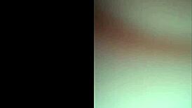 Nadejda kravchenko chats with friend on webcam