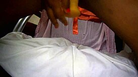 betrayed by the horny guy in this solo story