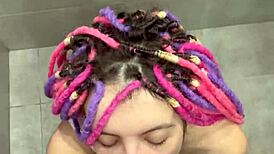 huge squirt after cumshot