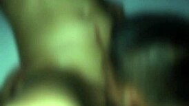 Esposa disfruta del sexo oral