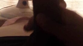 Little prank for my tasty one